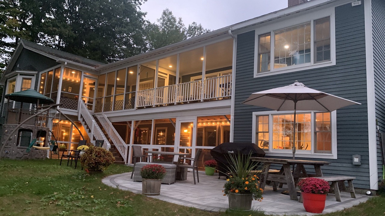 Photo of Outdoor in Meredith