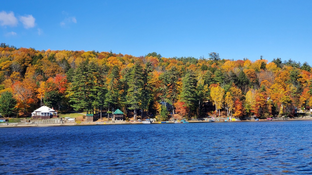 Photo of Outdoor in Schroon Lake