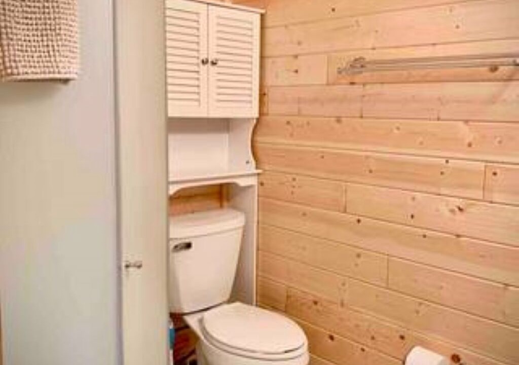 Photo of Bathroom in Stone Lake