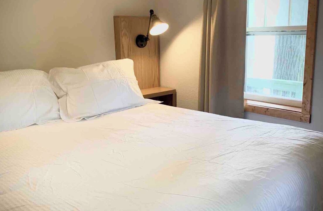 Photo of Bedroom in Stone Lake