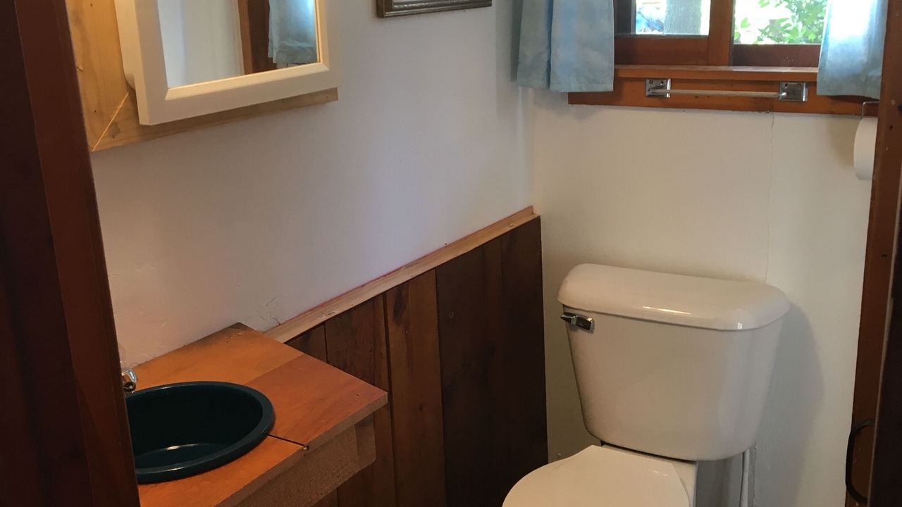 Photo of Bathroom in Chetek
