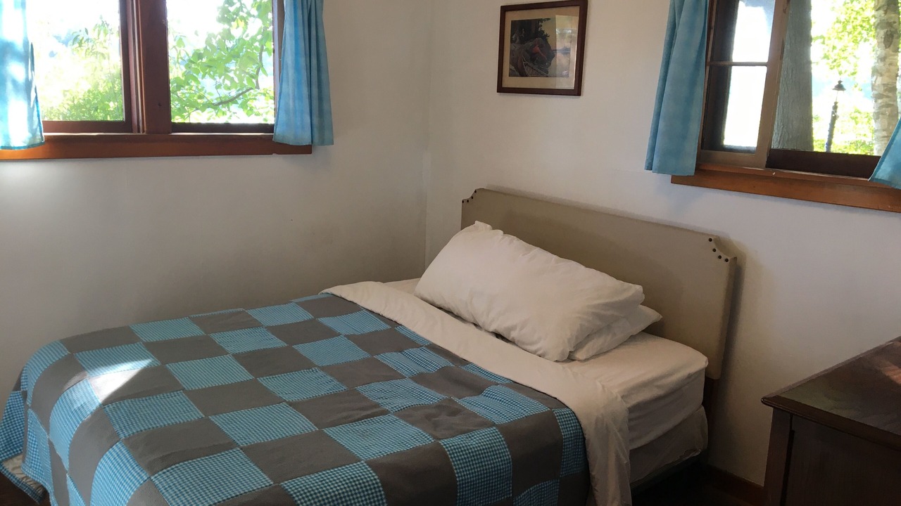 Photo of Bedroom in Chetek