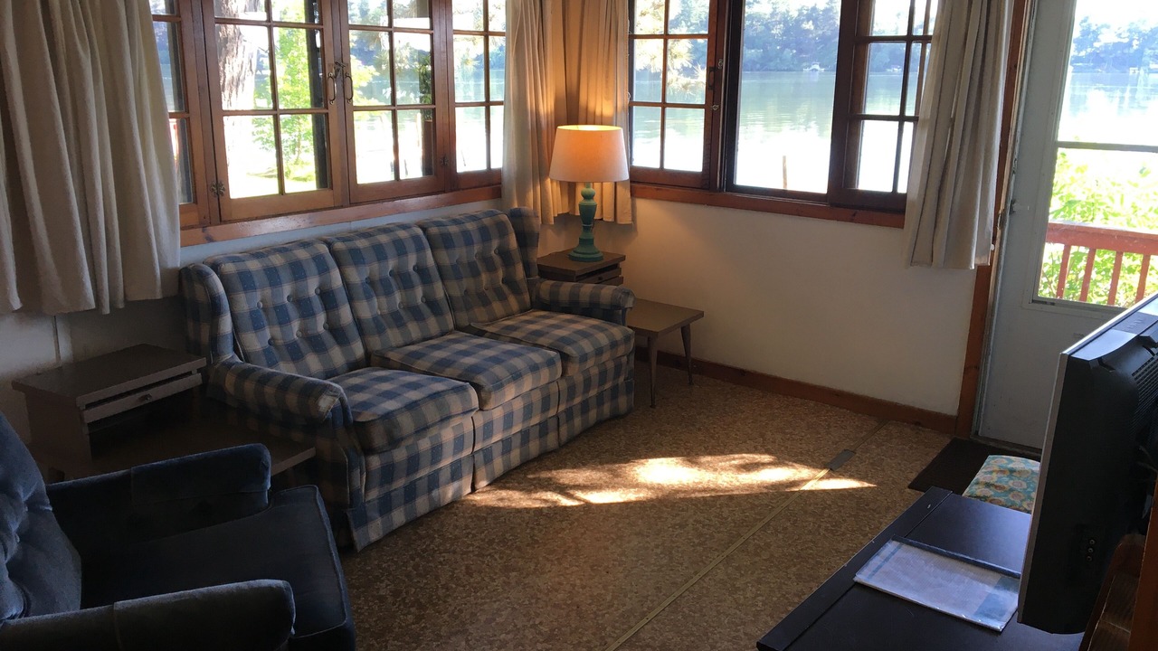 Photo of Livingroom in Chetek