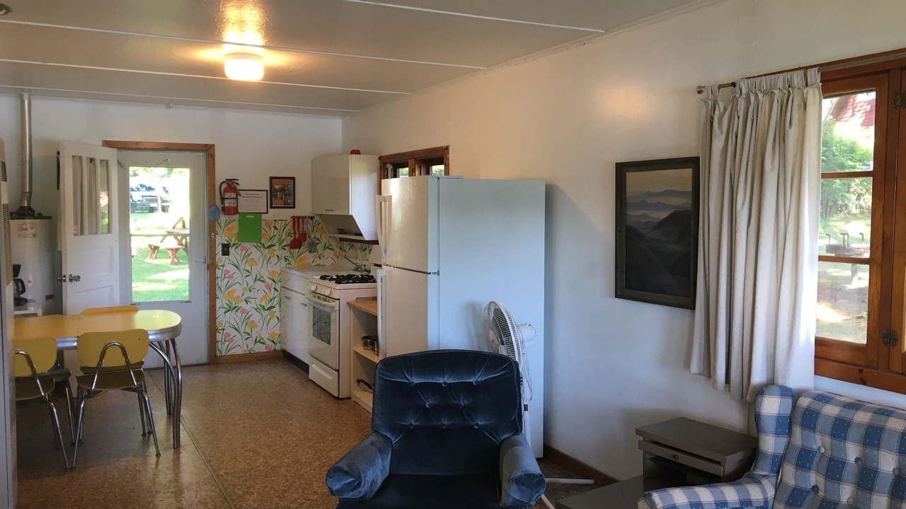 Photo of Livingroom in Chetek