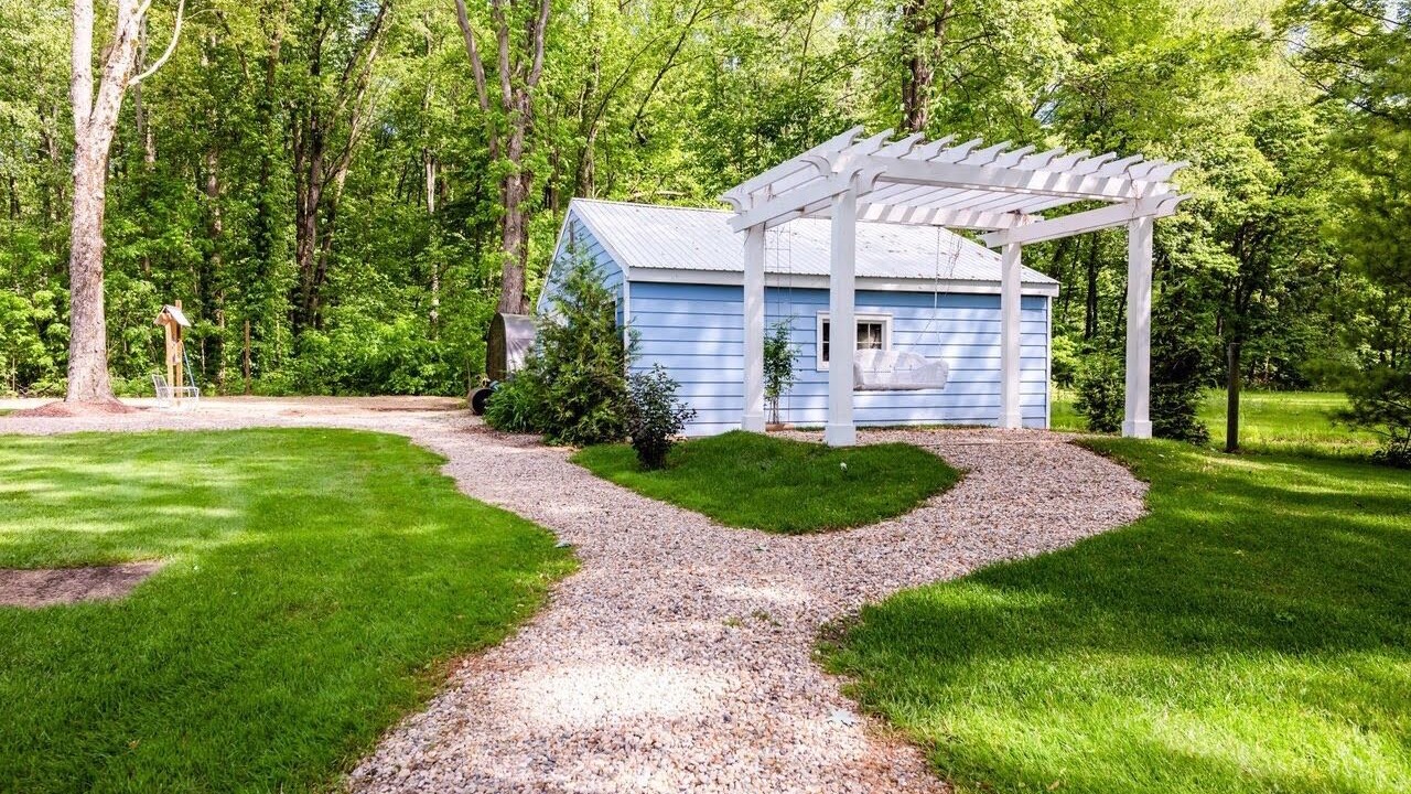 Photo of Outdoor in Paw Paw Lake
