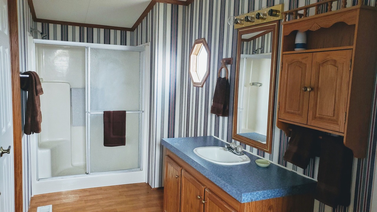 Photo of Bathroom in Eagle Nest