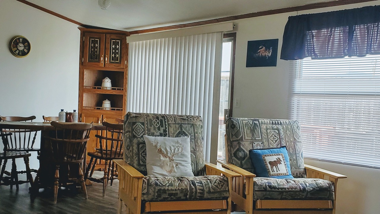 Photo of Livingroom in Eagle Nest