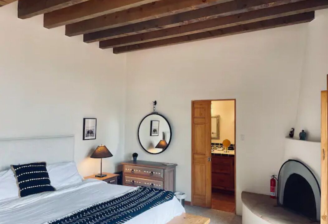 Photo of Bedroom in Nambe Pueblo