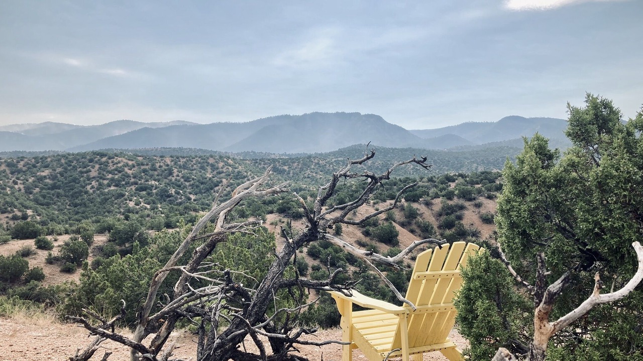 Photo of Outdoor in Nambe Pueblo