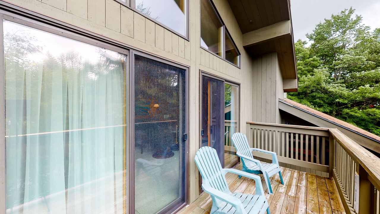 Photo of Outdoor in Bromley Mountain