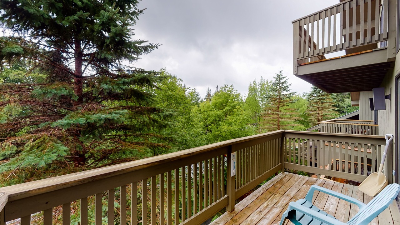 Photo of Outdoor in Bromley Mountain