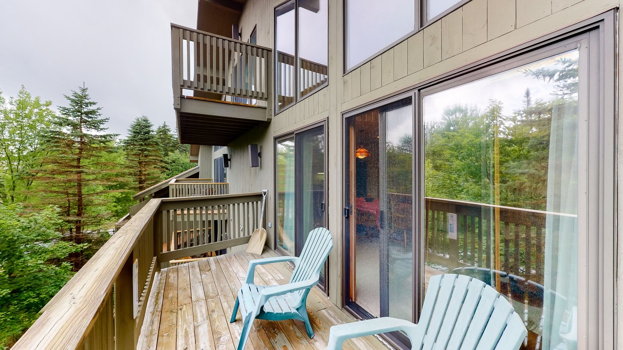 Photo of Outdoor in Bromley Mountain