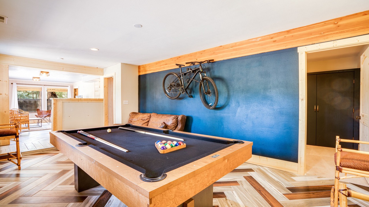 Photo of Bedroom in Angel Fire