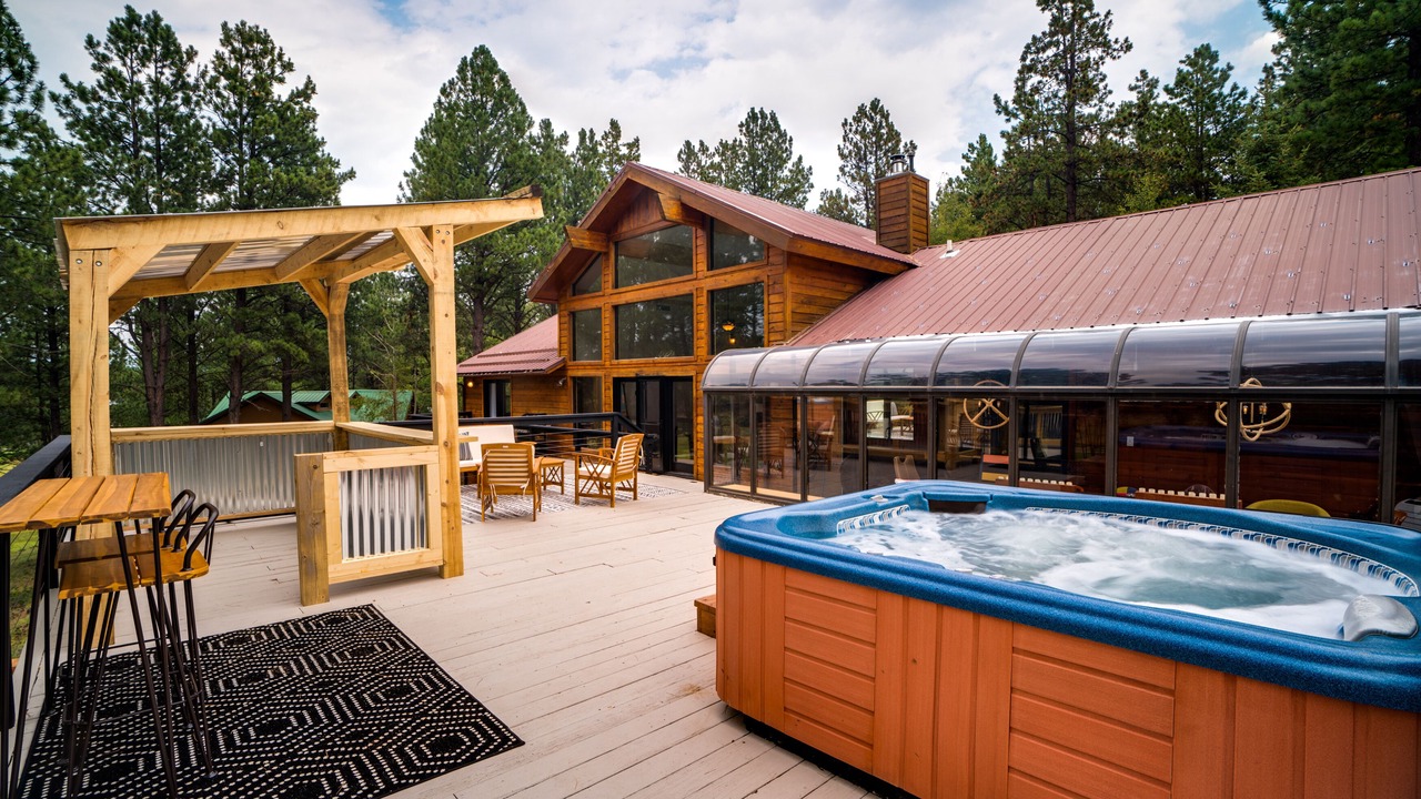 Photo of Outdoor in Angel Fire