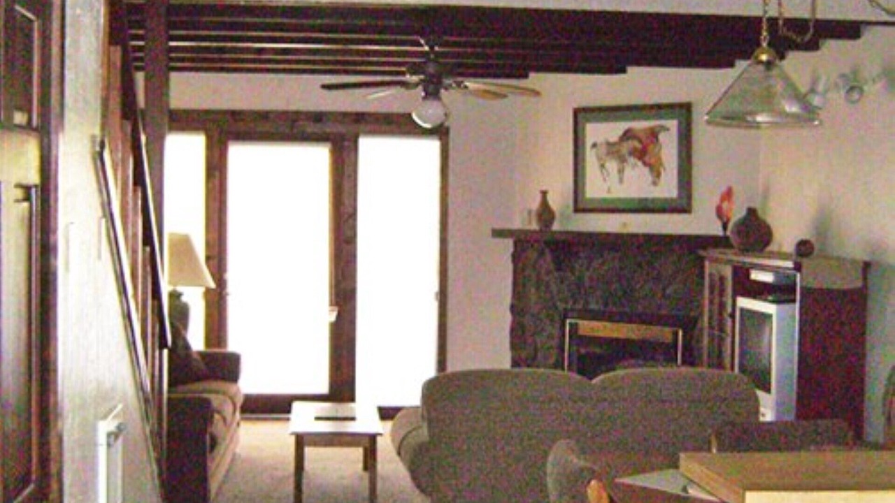 Photo of Livingroom in Angel Fire