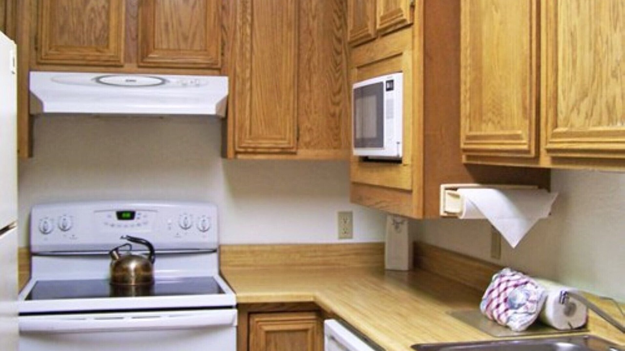 Photo of Kitchen in Angel Fire