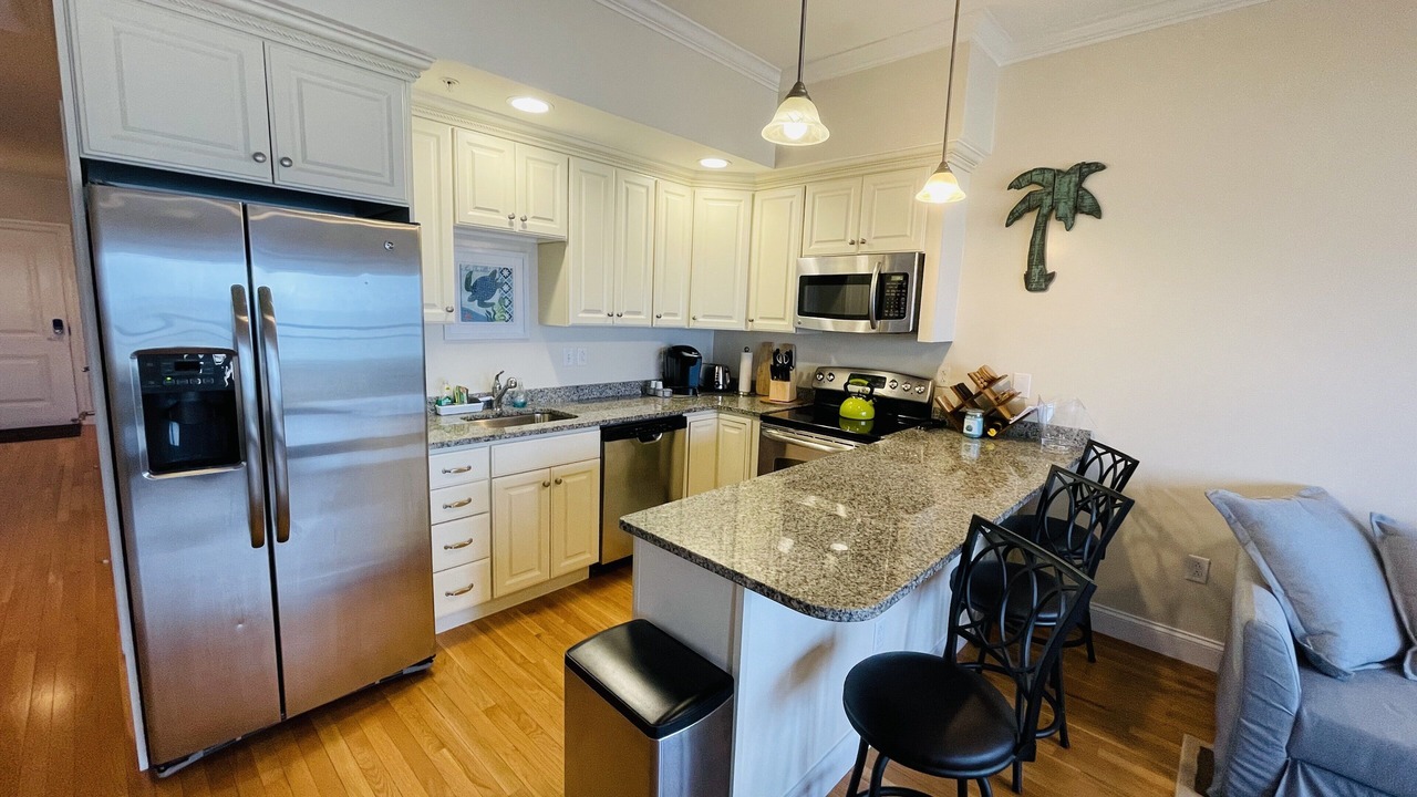 Photo of Kitchen in Hampton