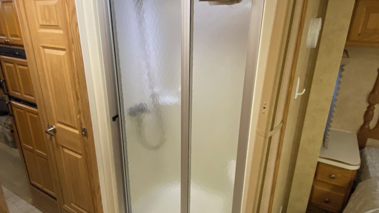Photo of Bathroom in Benzonia