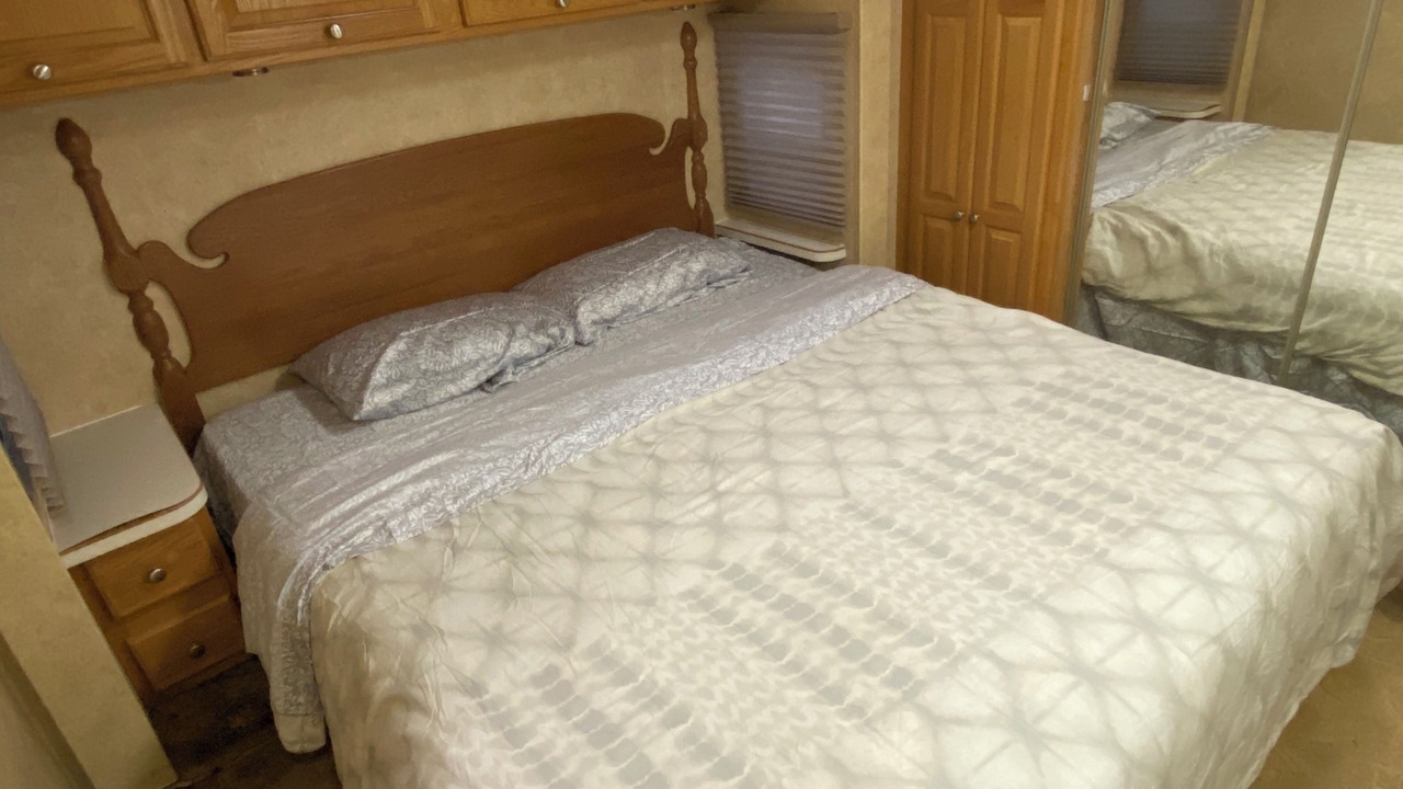 Photo of Bedroom in Benzonia