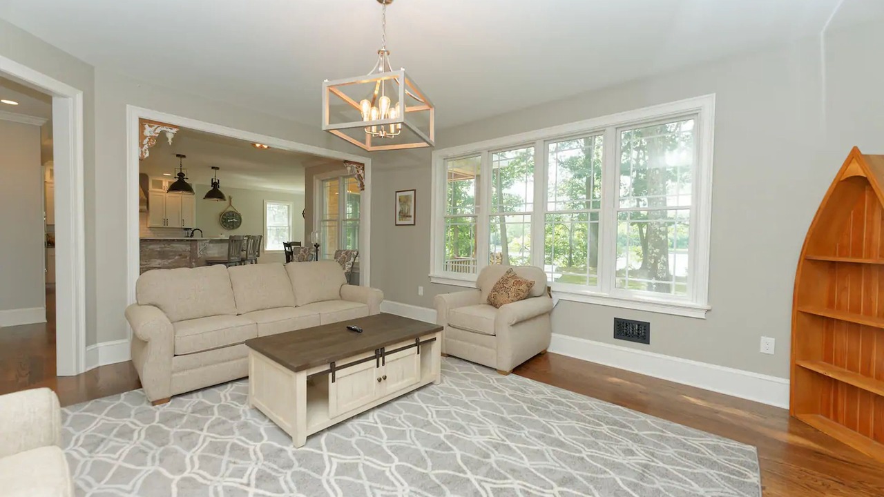 Photo of Bedroom in Johnsonville