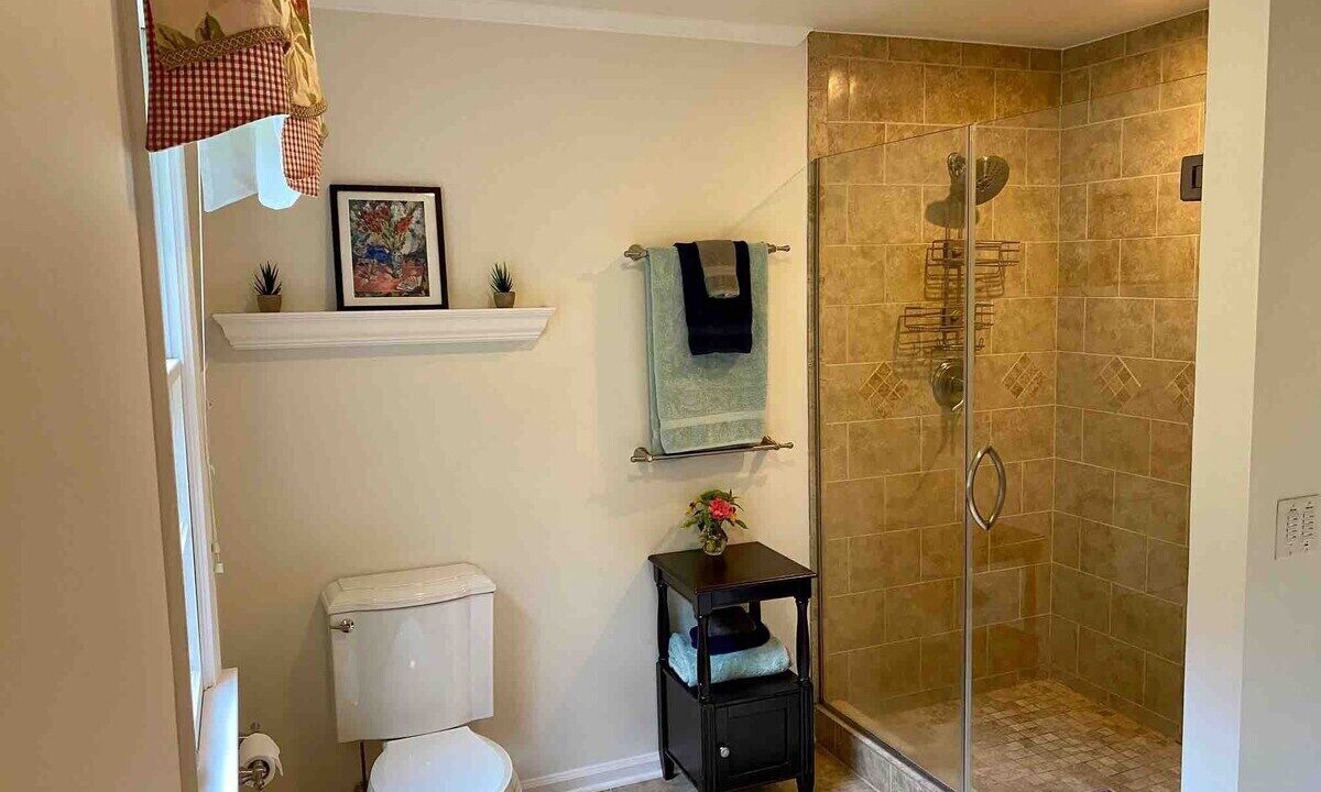 Photo of Bathroom in Pittsfield
