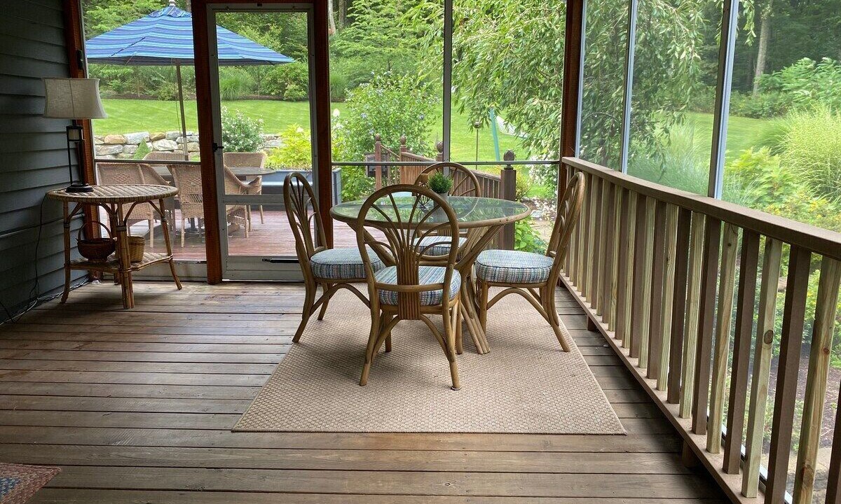 Photo of Outdoor in Pittsfield