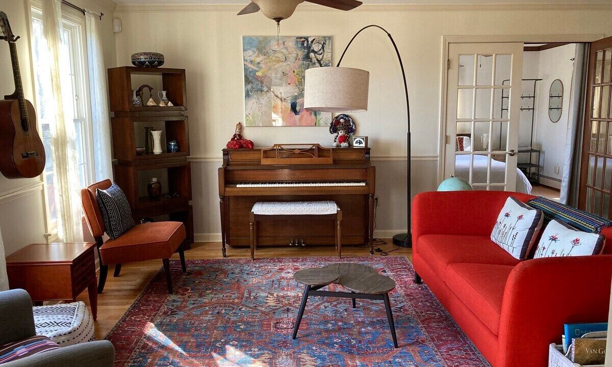 Photo of Bedroom in Pittsfield