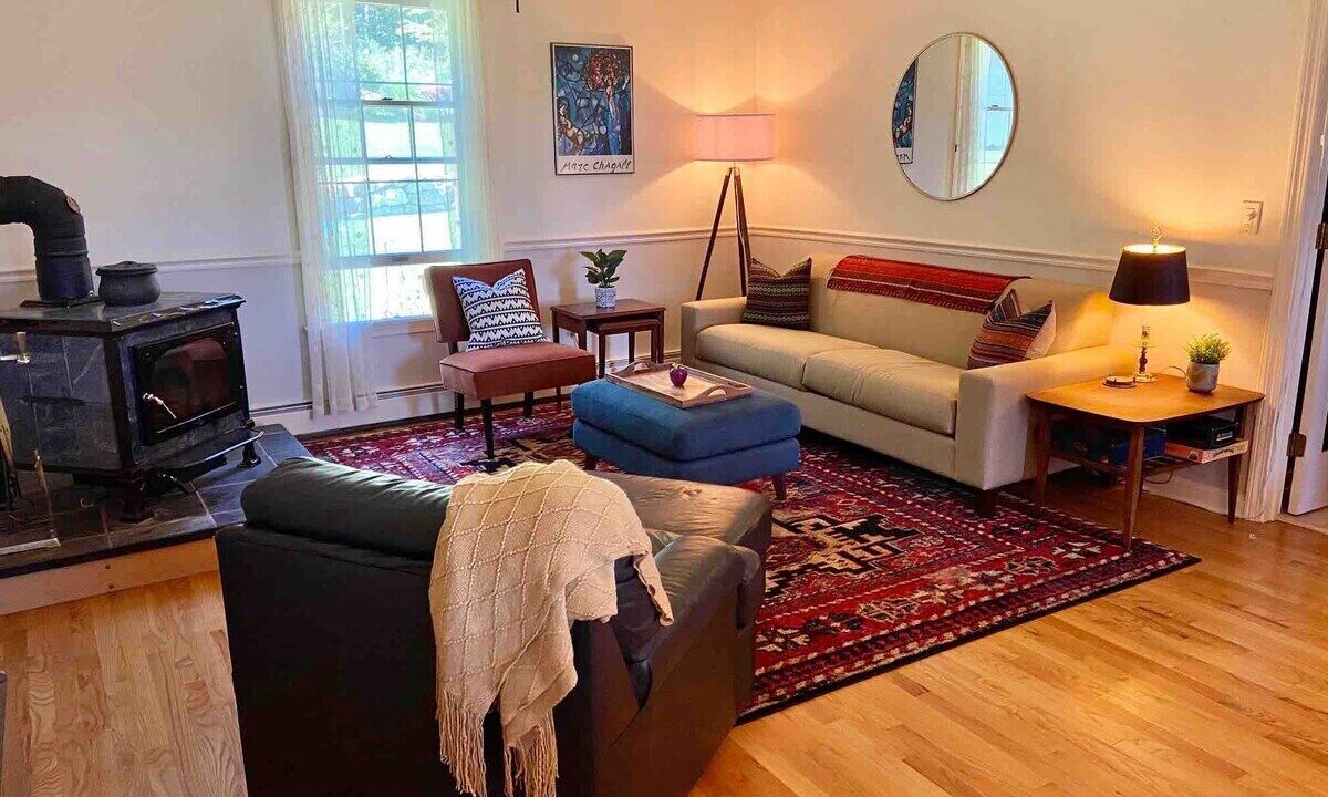 Photo of Bedroom in Pittsfield