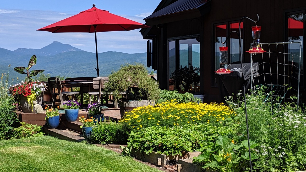 Photo of Outdoor in Moretown