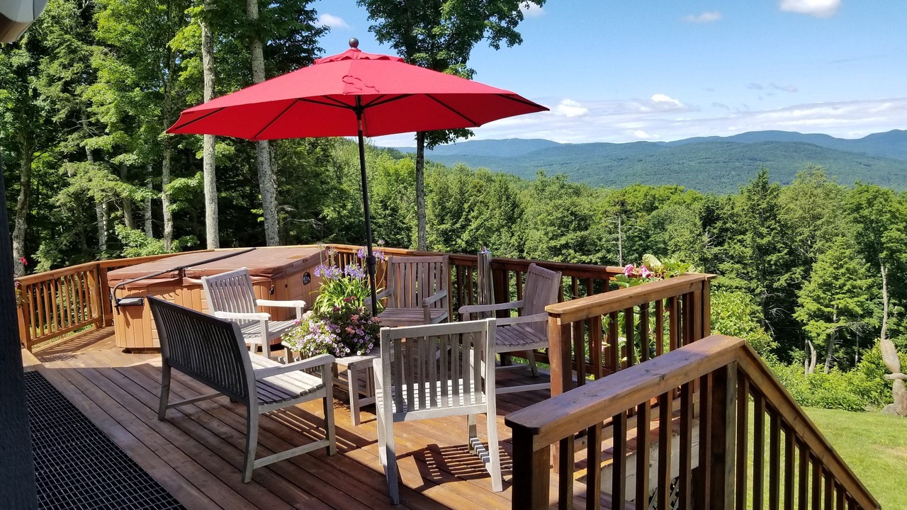 Photo of Outdoor in Moretown