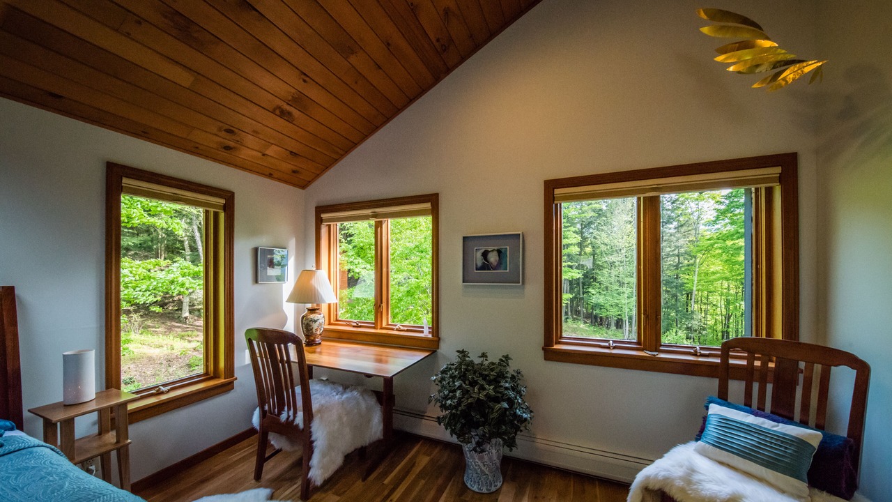 Photo of Bedroom in Moretown