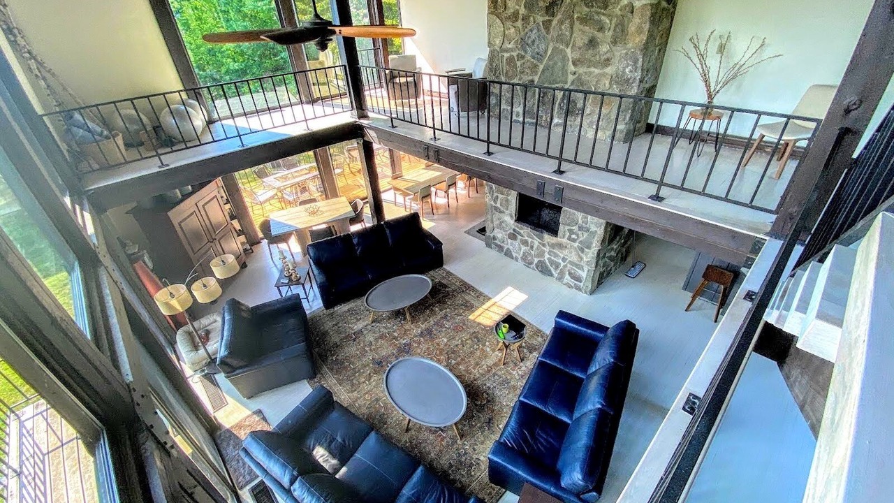 Photo of Livingroom in Whitefield