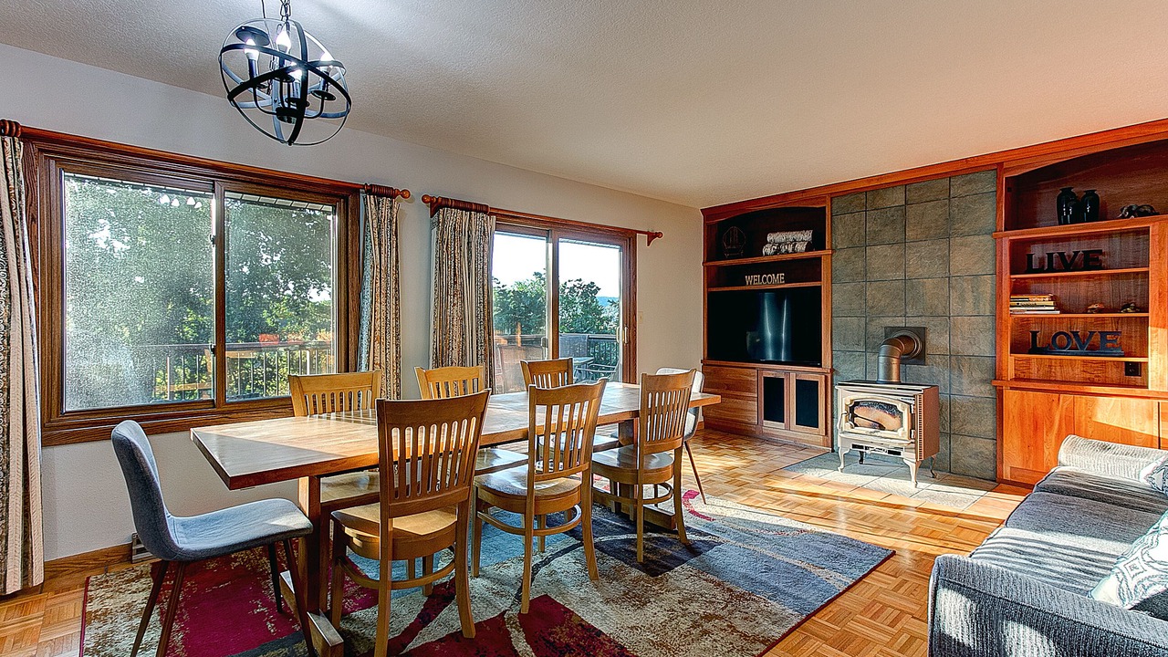 Photo of Livingroom in La Crosse