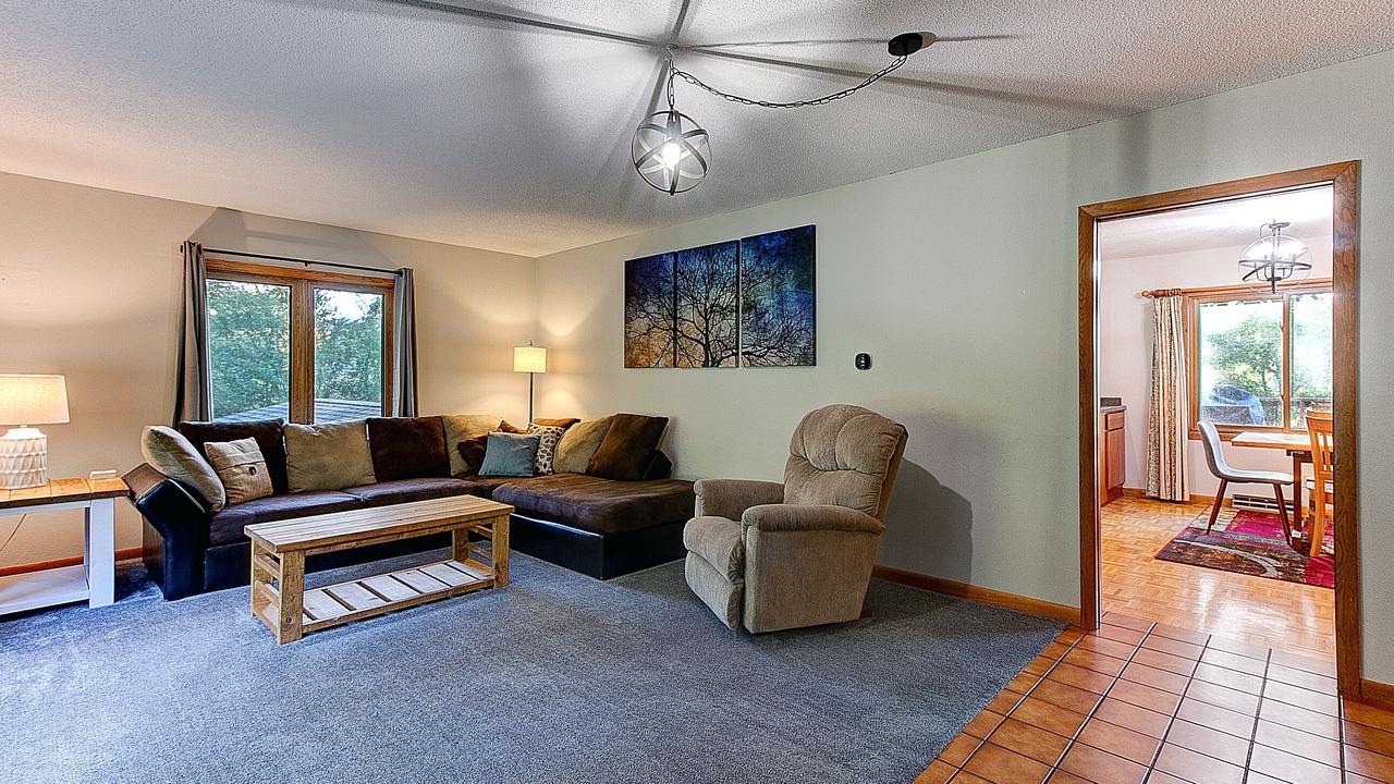 Photo of Bedroom in La Crosse