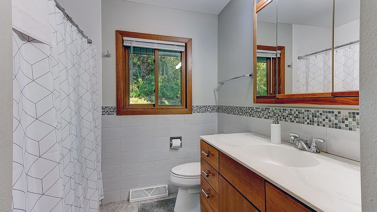 Photo of Bathroom in La Crosse