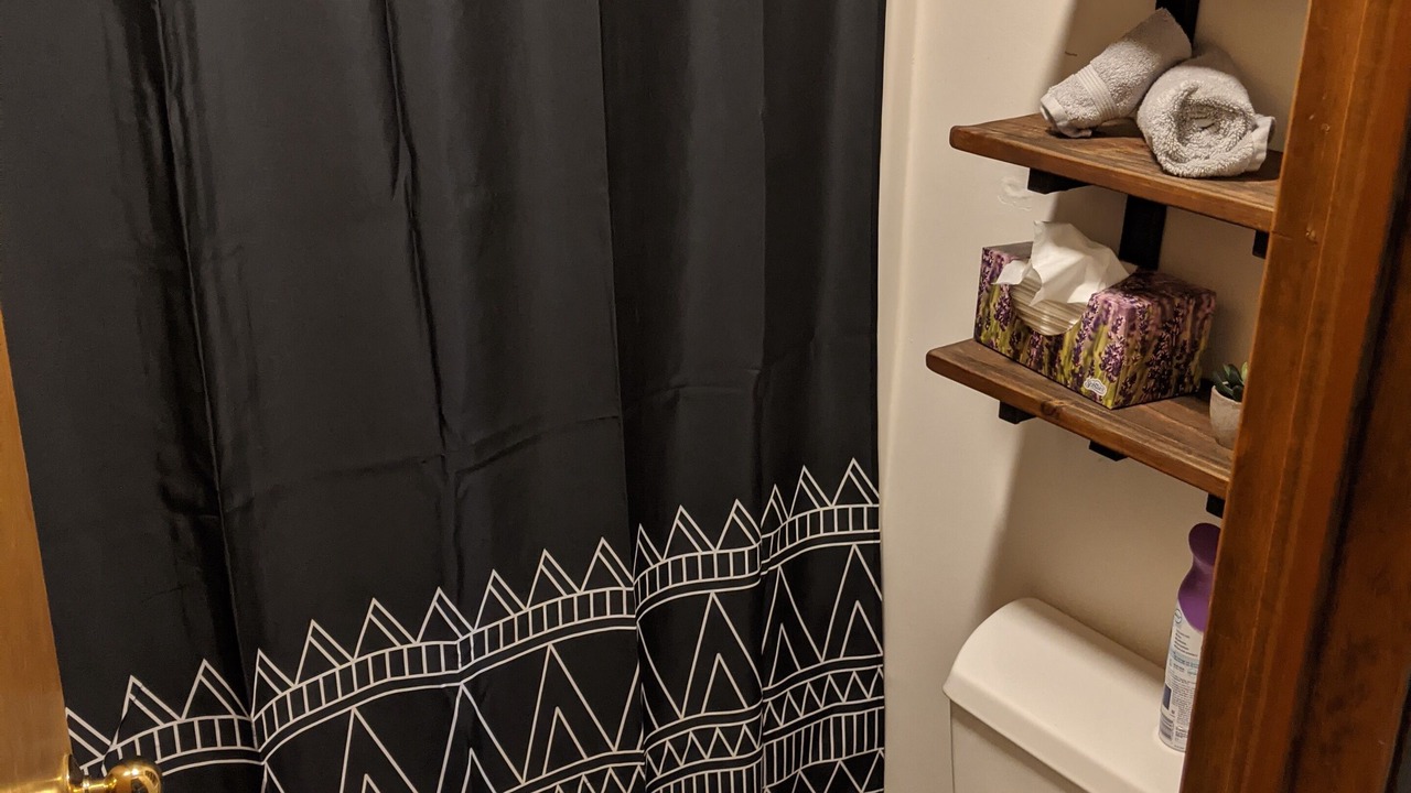 Photo of Bathroom in Lake Placid