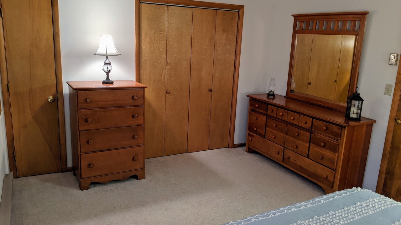 Photo of Bedroom in Lake Placid