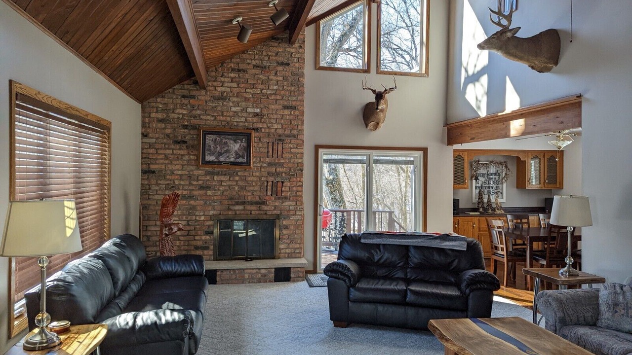 Photo of Livingroom in Fennimore