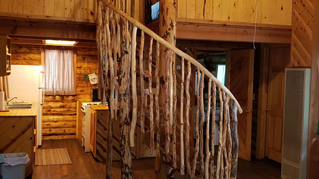 Photo of Bedroom in Alpine