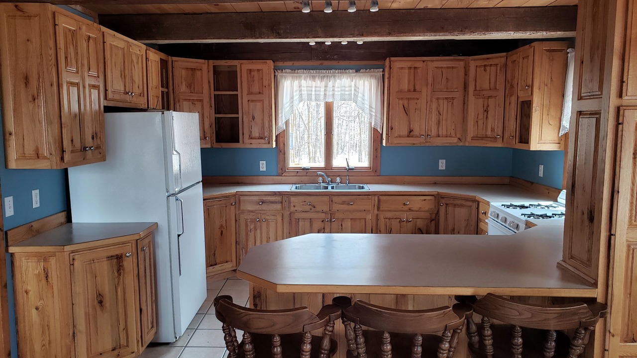 Photo of Kitchen in Puposky