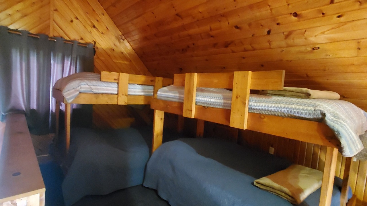 Photo of Bedroom in Puposky