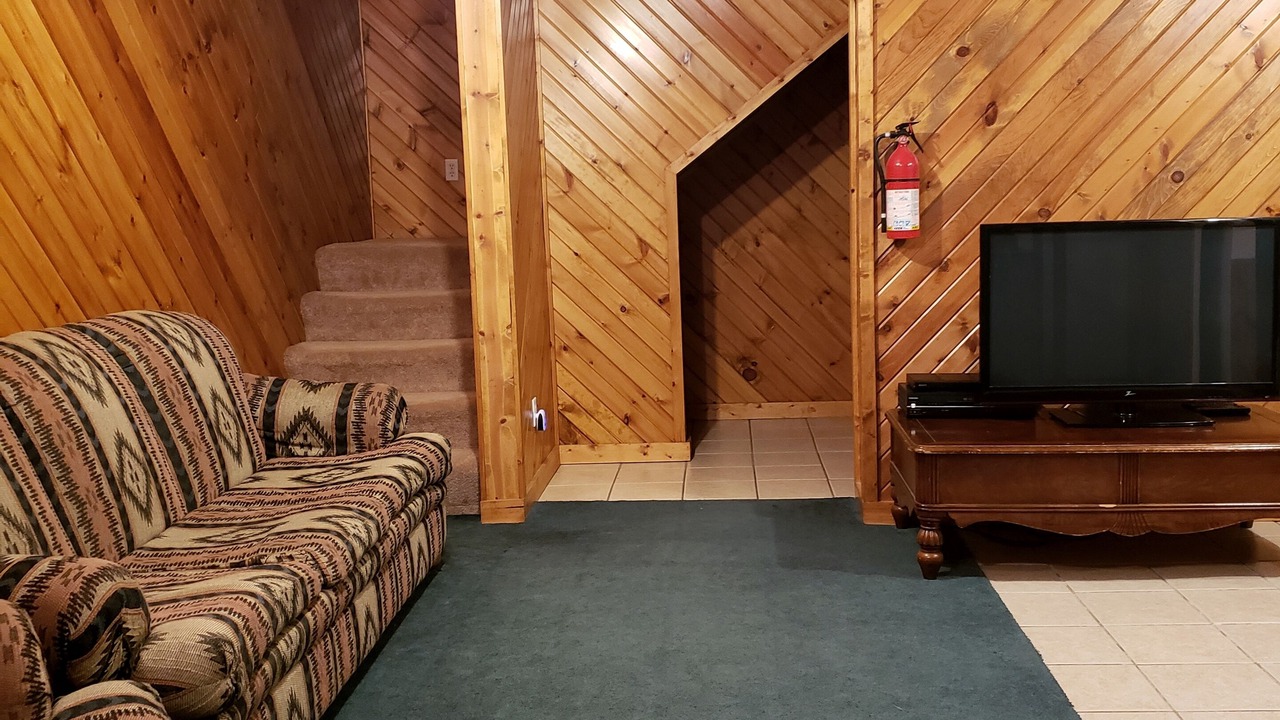 Photo of Livingroom in Puposky