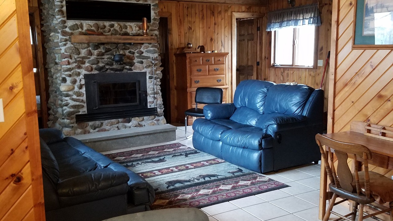 Photo of Livingroom in Puposky
