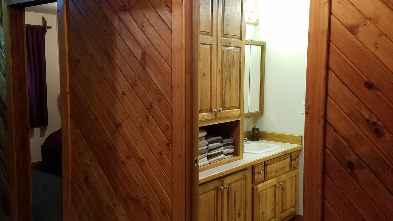 Photo of Bathroom in Puposky