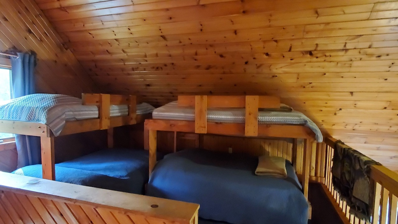 Photo of Bedroom in Puposky