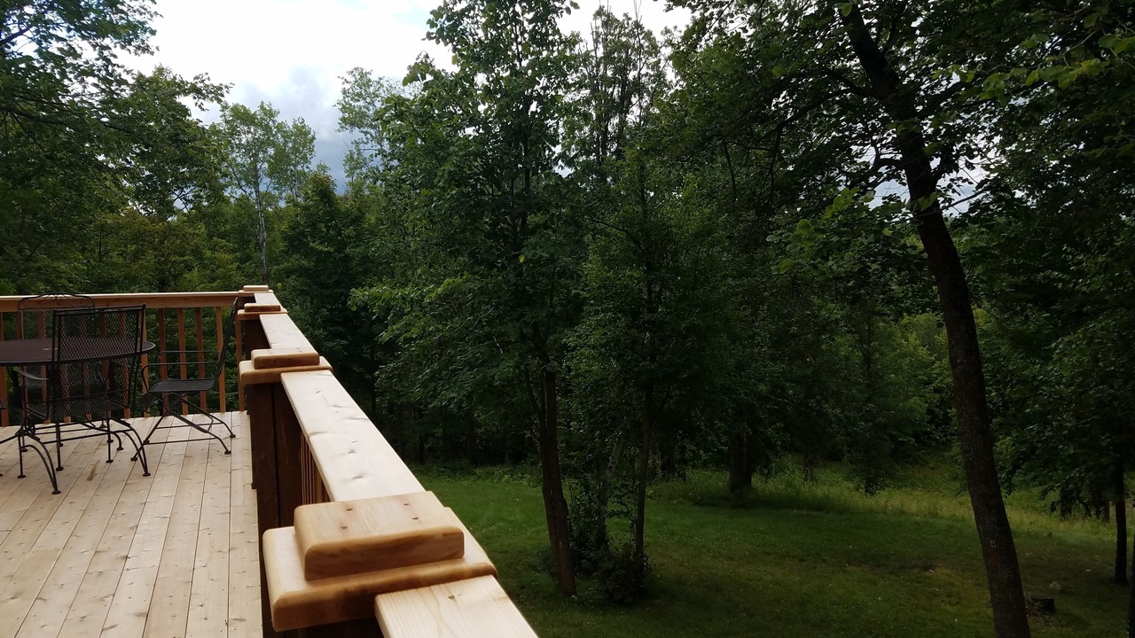 Photo of Outdoor in Puposky