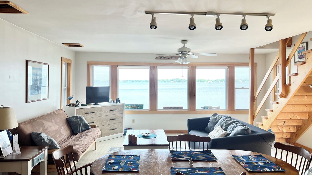 Photo of Livingroom in St. Albans