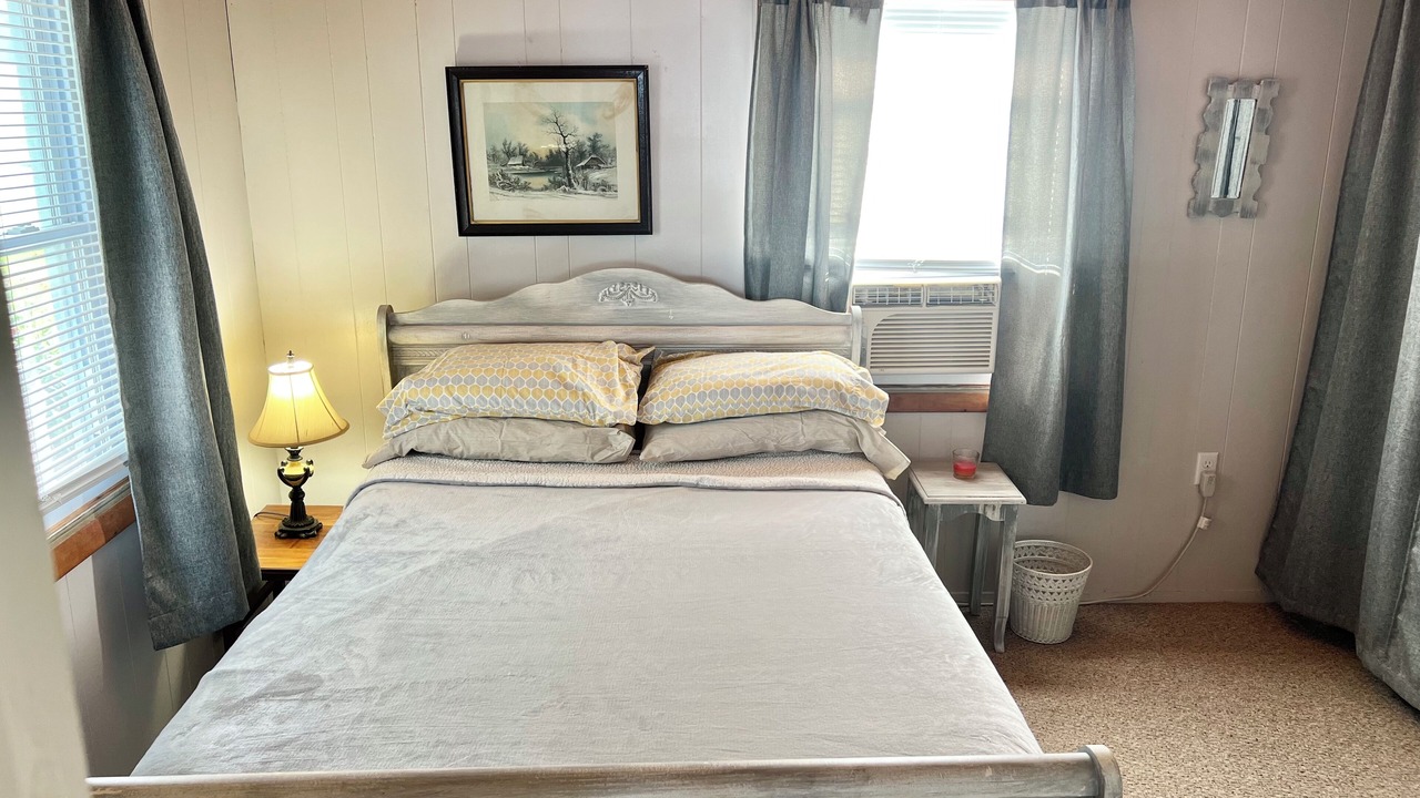 Photo of Bedroom in St. Albans