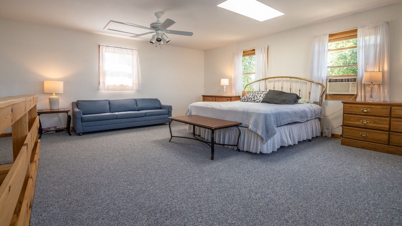 Photo of Bedroom in St. Albans