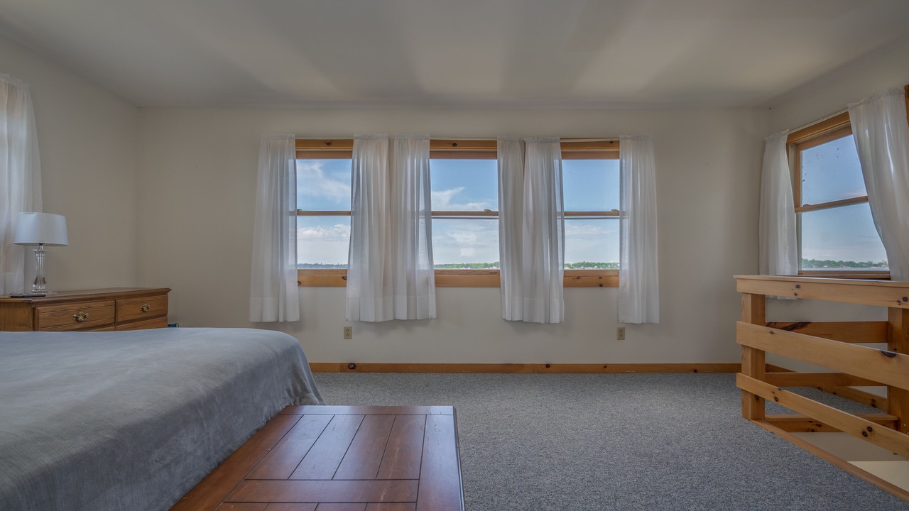 Photo of Bedroom in St. Albans